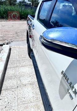 تۆیۆتا هایلۆکس